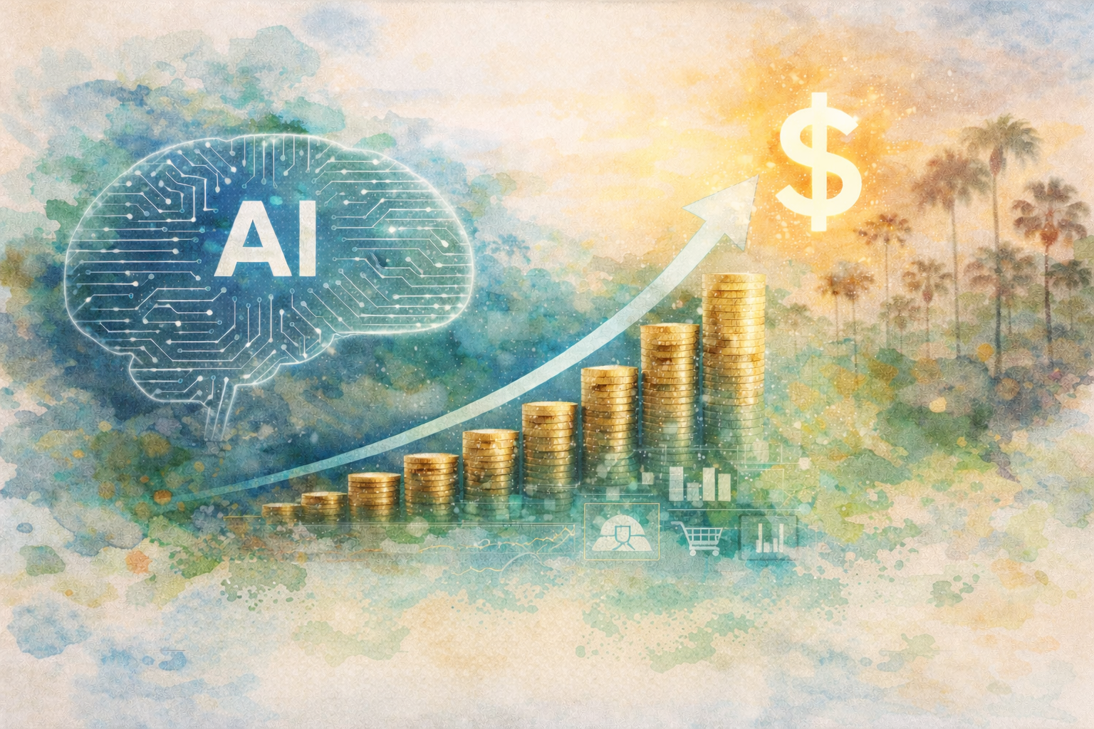 AI agents and automations that actually create value